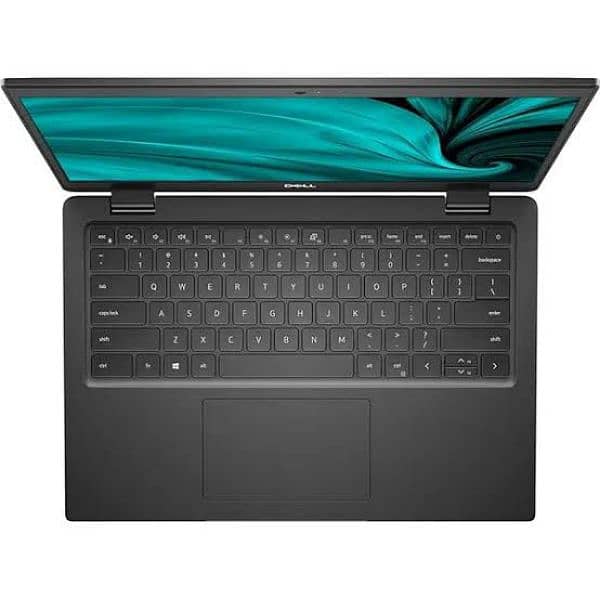 Dell Lattitude 3420