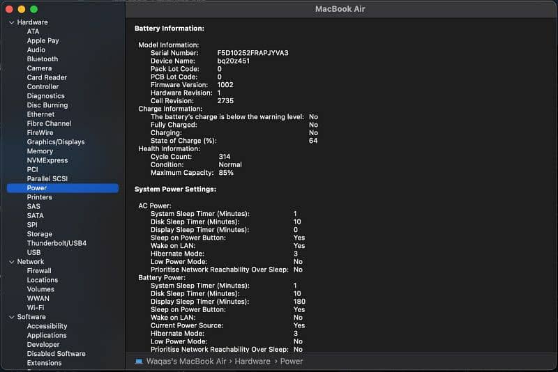 M1 2020 8GB 256 GB