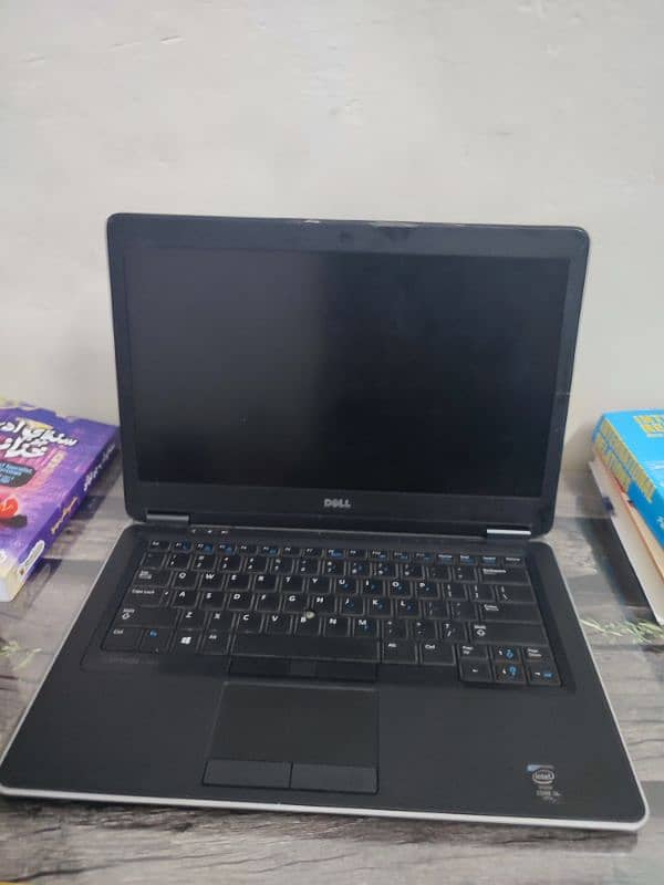 Dell Latitude e7740 I5 4th generation