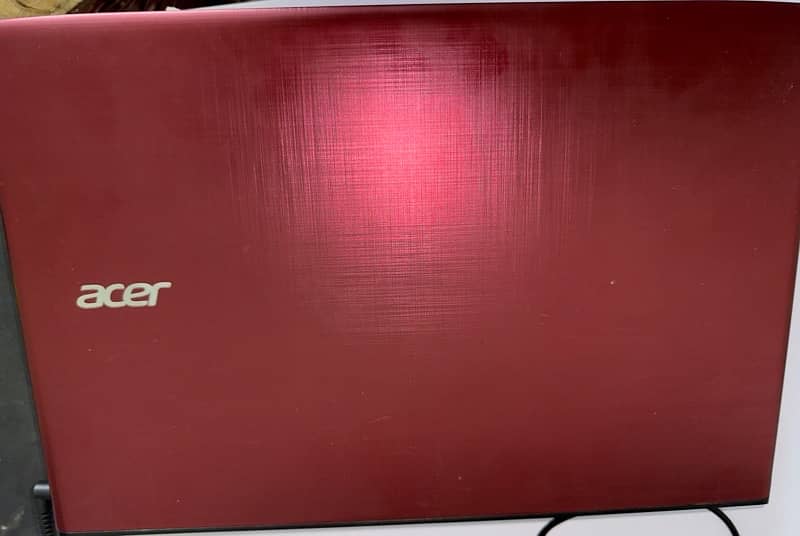Acer Aspire E5-576G Gaming Laptop