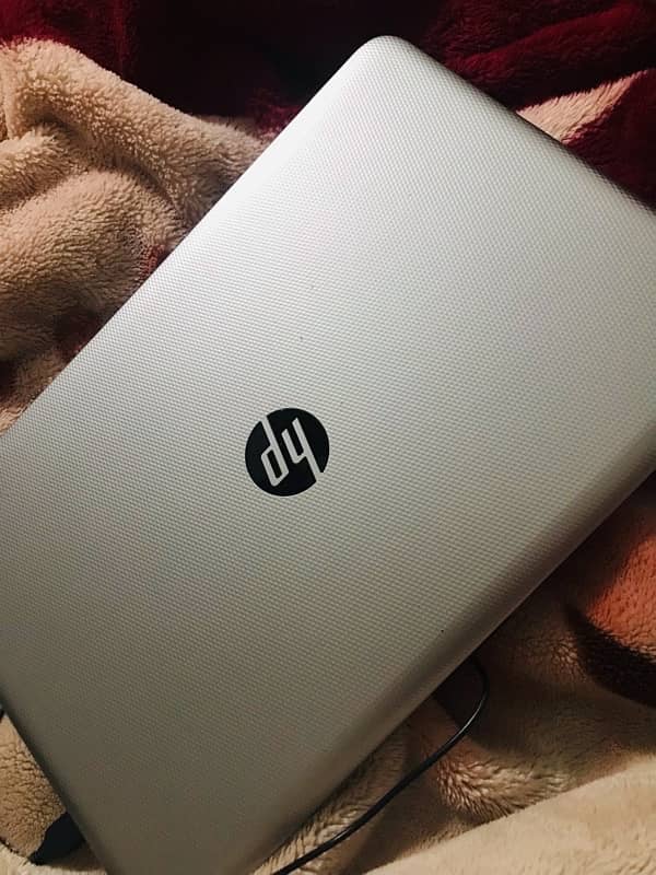 Hp Corei5