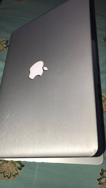 macbook pro