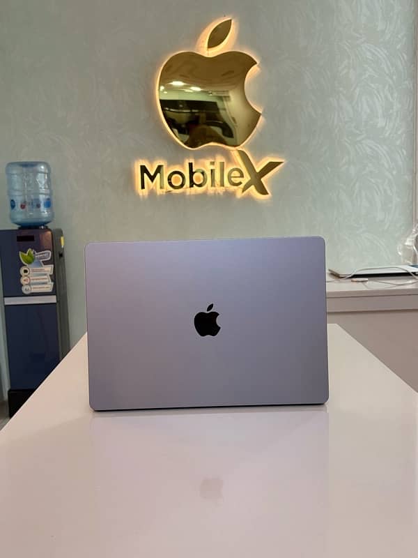 Macbook Air M2 15 inches