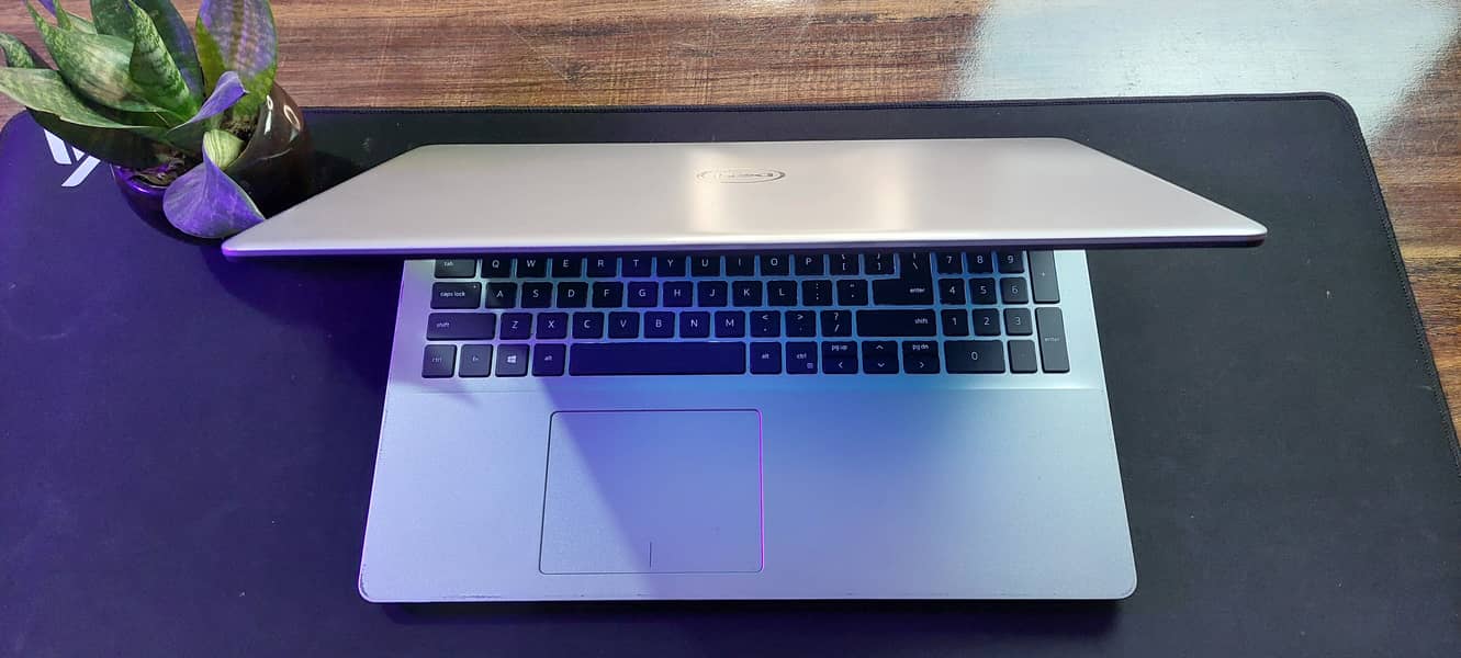 Dell Inspiron 559 Core i5 10th Gen 16gb 256gb nvme 2gb nvidea graphic