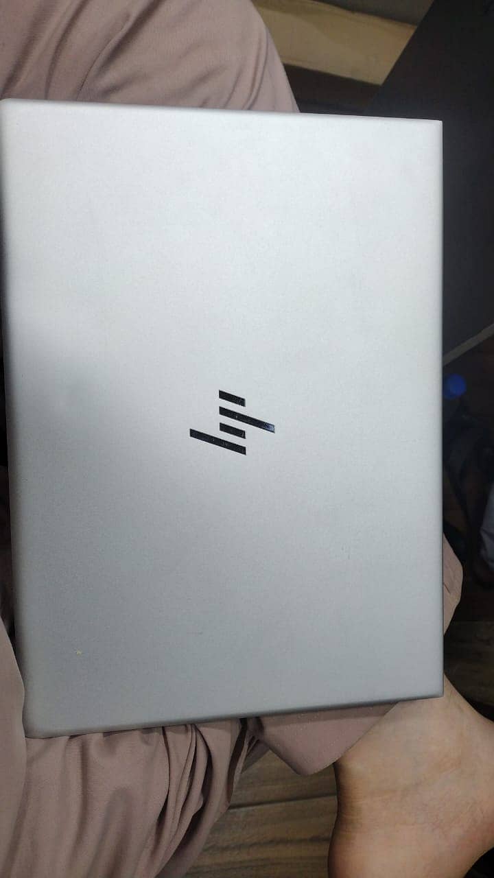 HP EliteBook 830 G6 - Intel Core i5 8th Gen | 8GB Ram 256GB Nvme