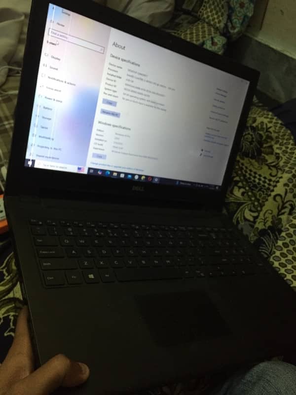 Dell core i3 4gb ram