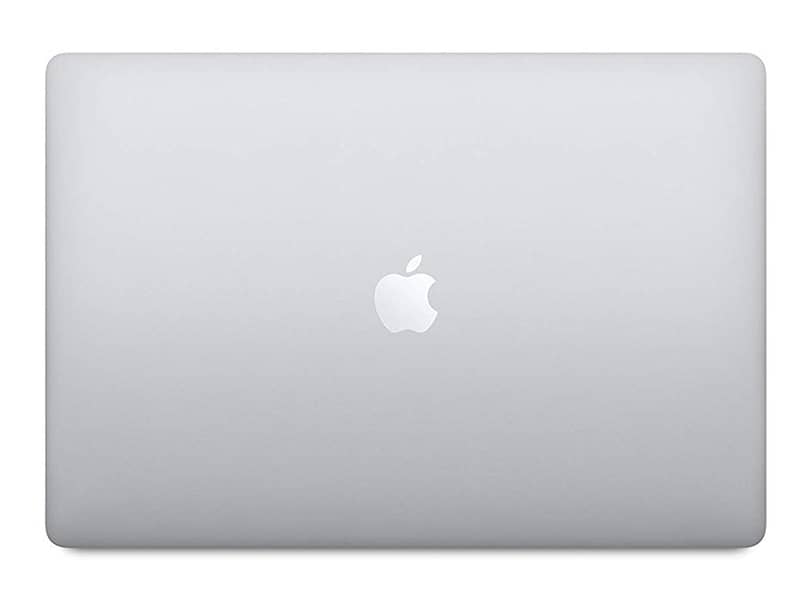 Macbook Pro 16" 2019