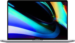 Macbook Pro 2019 16