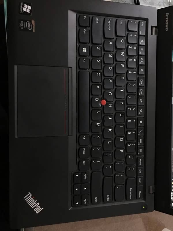 LENOVO THINKPAD T440s