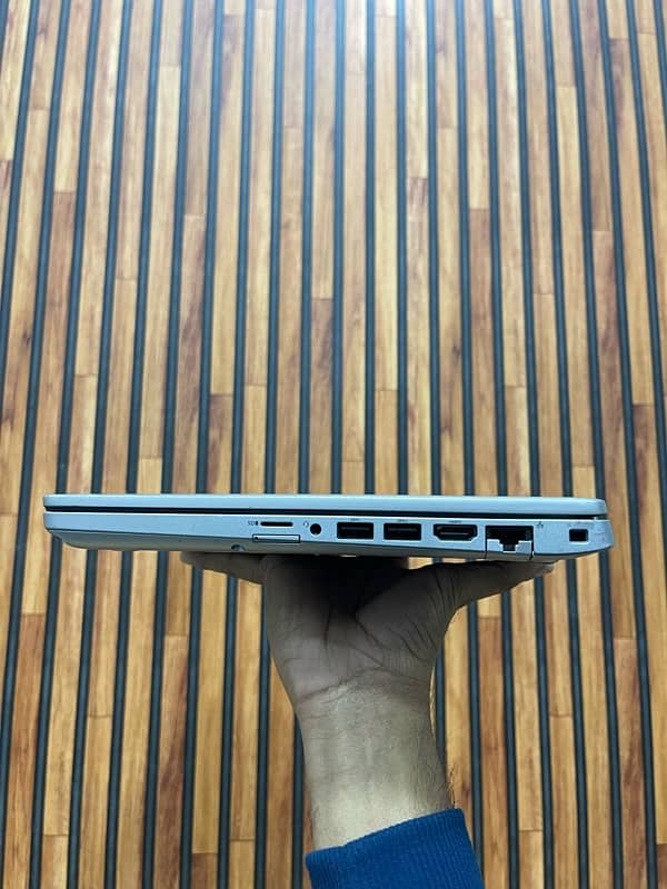 Dell latitude 5410|Core i7-10th gen|16GB RAM|256GB SSD|14” FHD