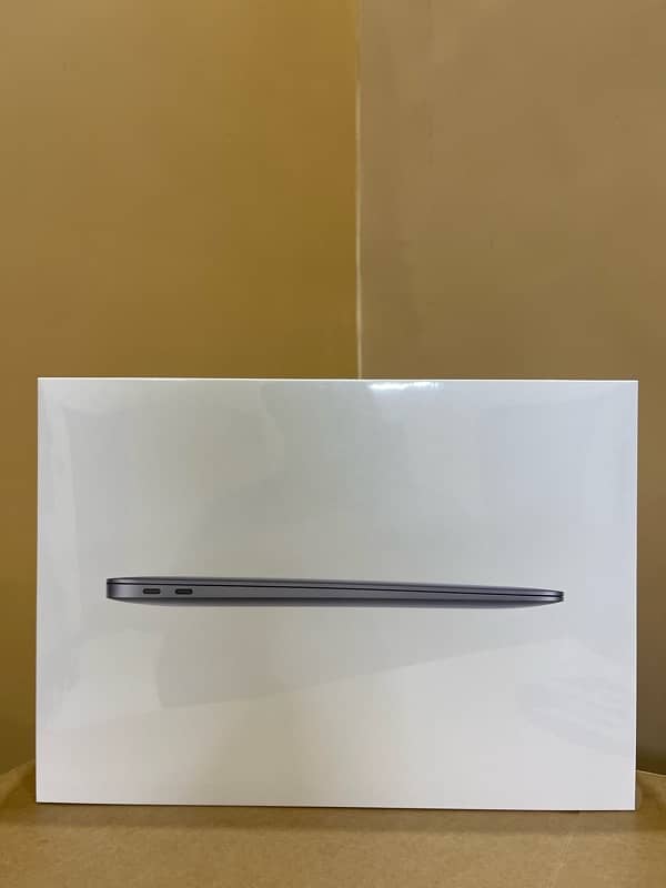 Apple MacBook Air MGN63|M1|08GB|256GB|13” (Non Active)