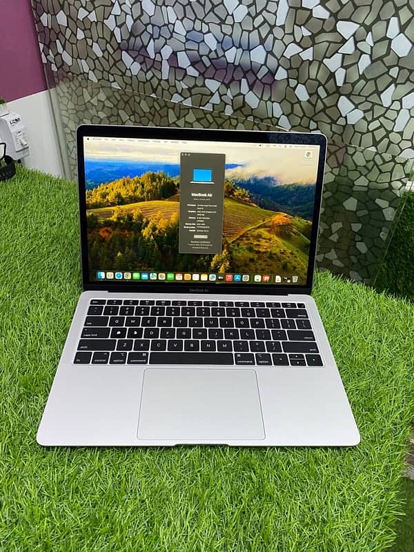 MacBook air 2019 / 2018