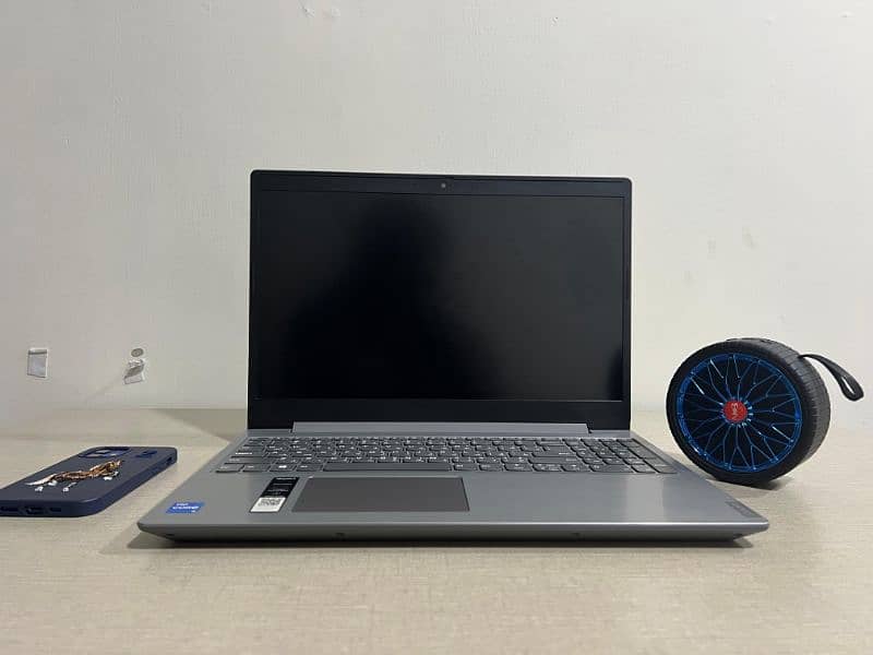 Lenovo IdeaPad i5 11th gen