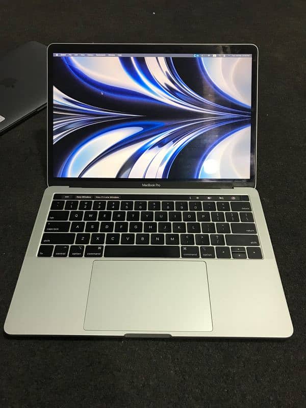 Macbook Pro 2019 13