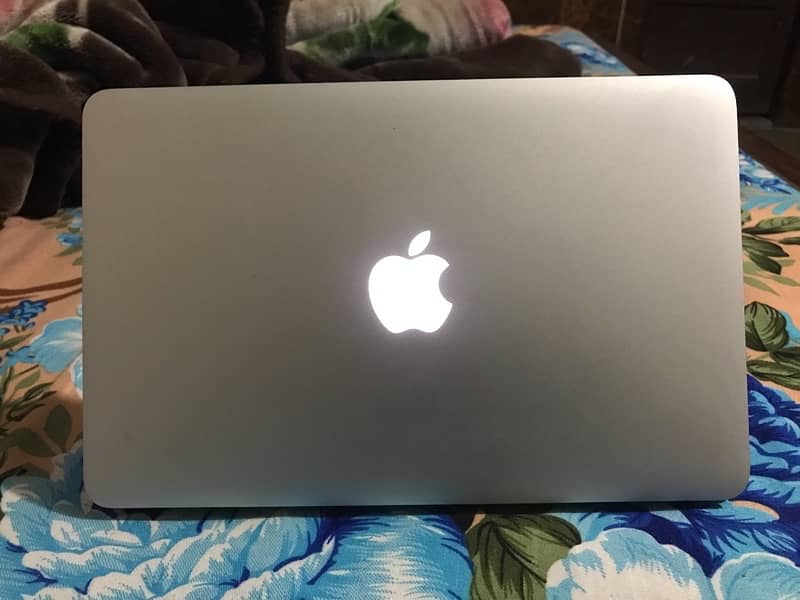 Apple MacBook Air 2015