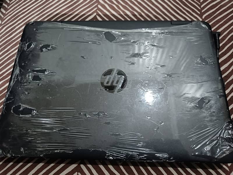 HP Laptop Brand new for Sale