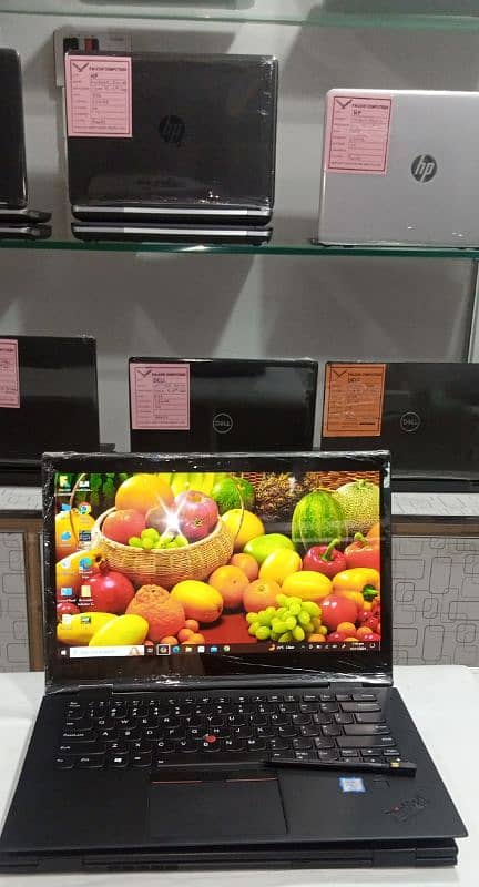 LENOVO THINKPAD X1 YOGA