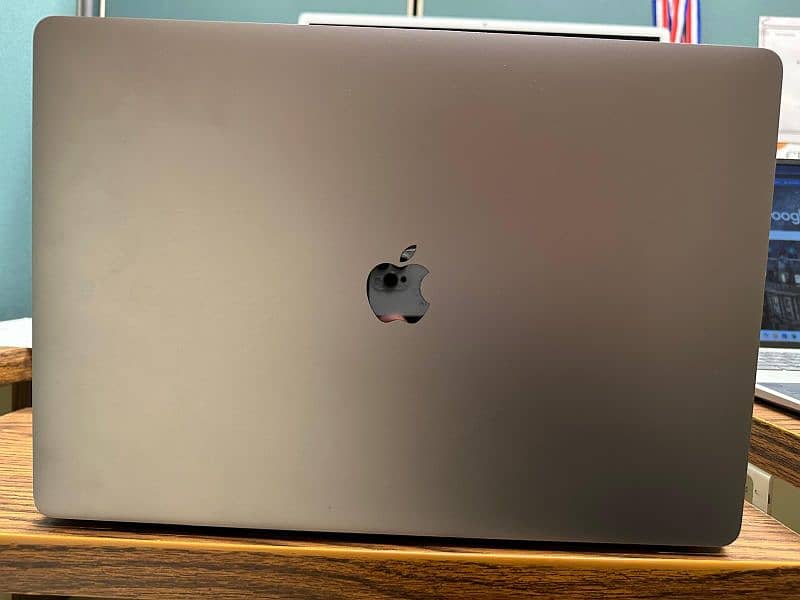 Macbook Pro 2019 16