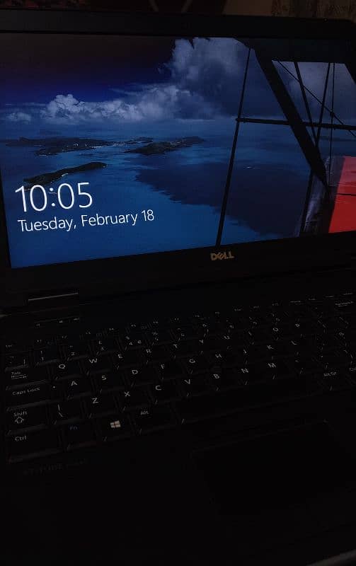 Dell latitude E6540 core i7 for sale!