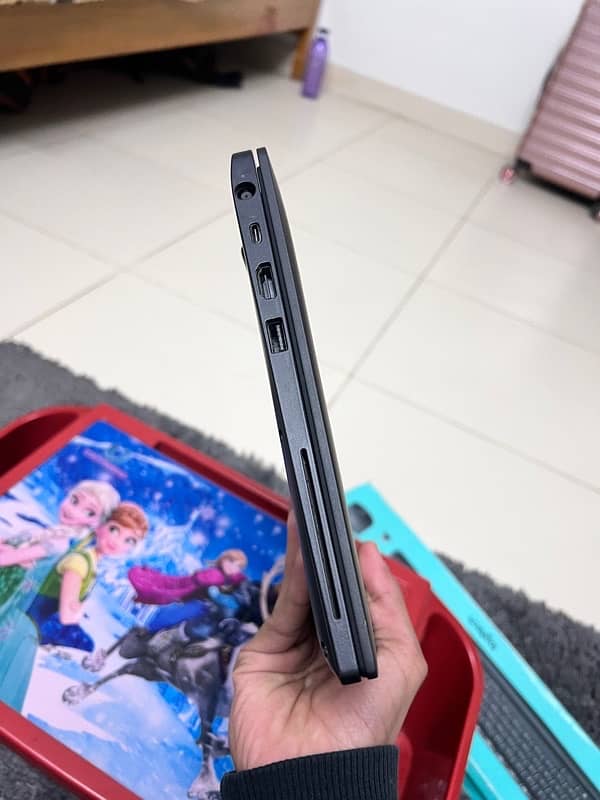 Dell Latitude 7390 Core i5 (8 cores) 512GB SSD