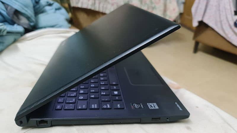 Toshiba Satellite Pro R50-B-12P