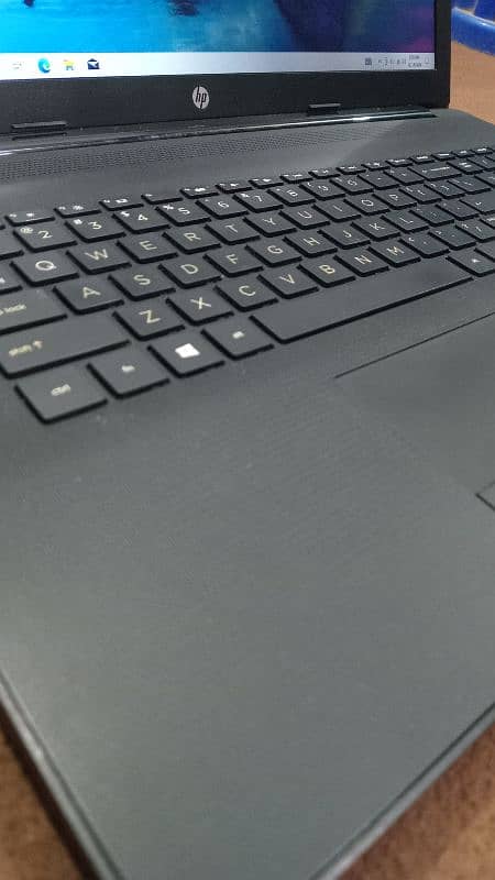 HP Pavillion dm3 Core i7 7th Generation 8/128 GB