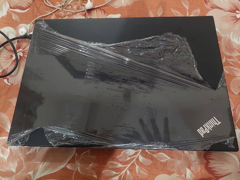 lenovo thinkpad