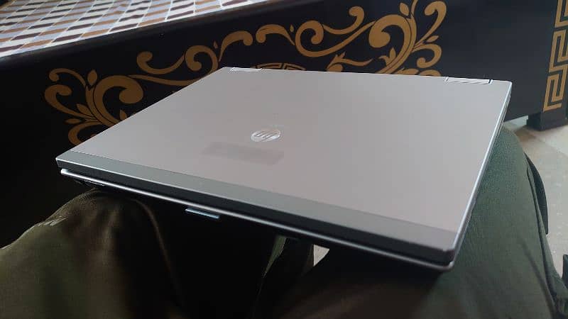 Hp Elite Book