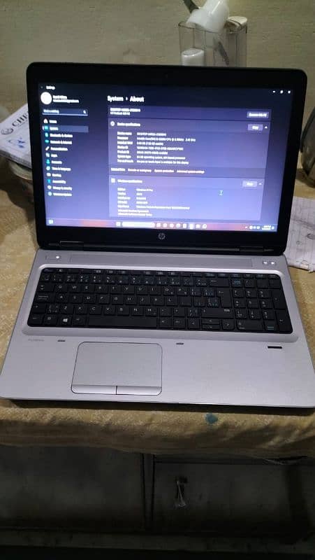 Hp probook laptop / Hp laptop 10 /10