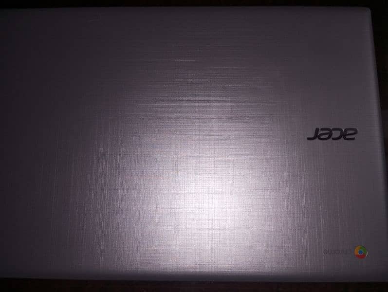 ACER CHROMEBOOK AMD RYZEN A6