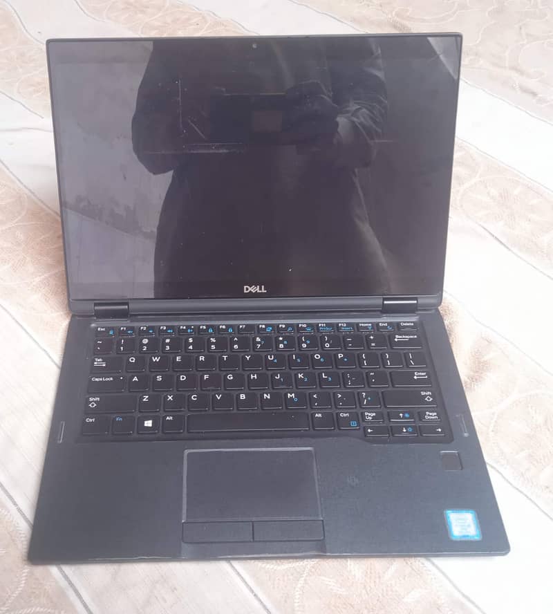 Dell Latitude 7390-2in1
