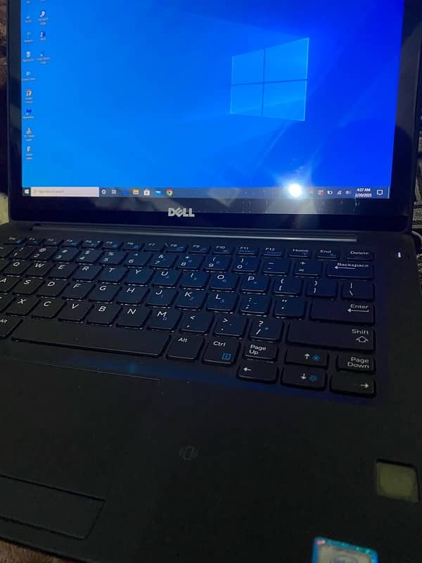dell latitude 7280