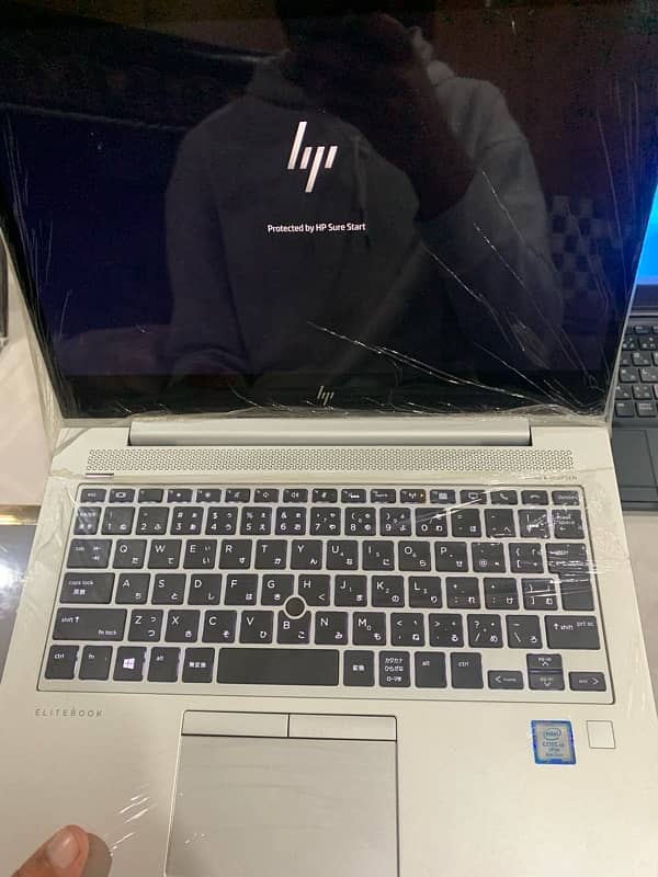 core i5 8generation