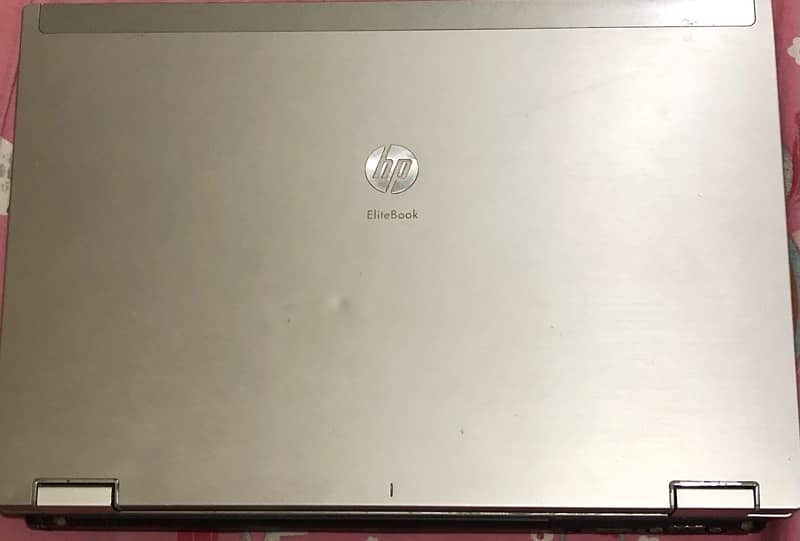 HP EliteBook 8440p Notebook PC