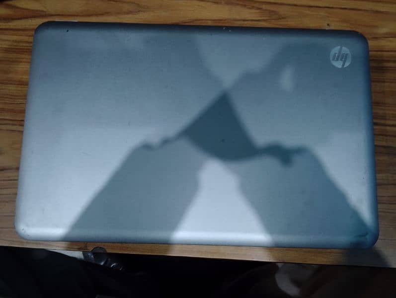 HP Pavilion G7 Notebook