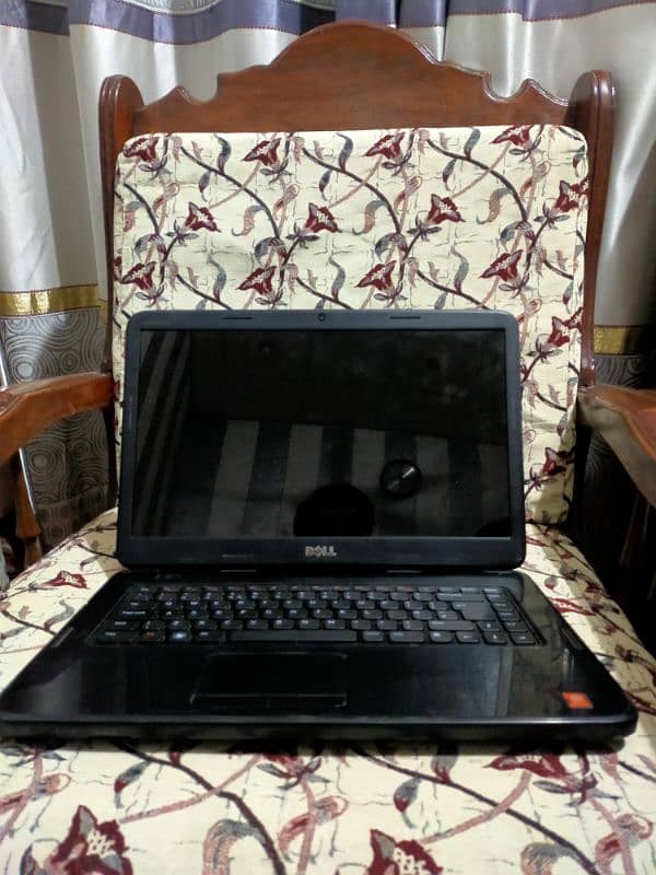 DELL LAPTOP CORE I3 2ND genration