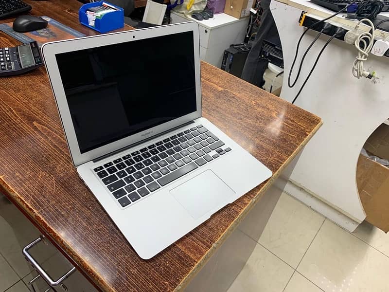 MacBook Air 2017 Core i7