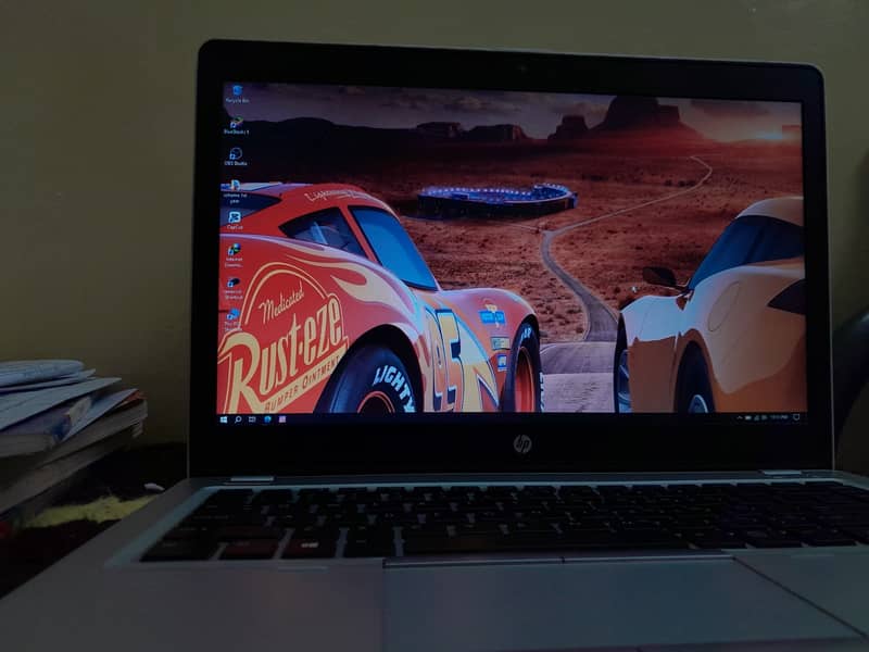 BEST OFFER HP CORE I7 6TH GENERATION