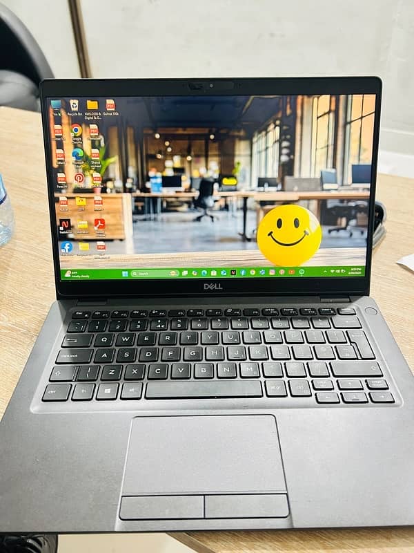 Dell latitude 5300 i5 8th gen