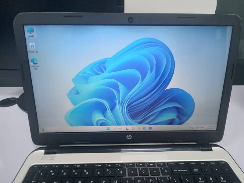 HP NOTEBOOK 15-CORE I5 5TH GEN-256GB SSD-1TB HDD-8 GB RAM-2GB GRAPHICS