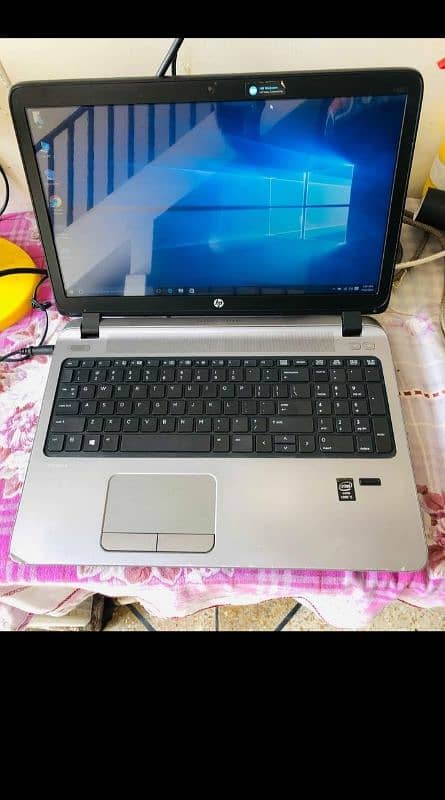 hp probook  450g2