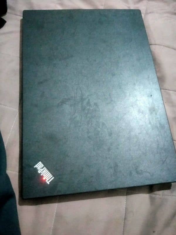 Lenovo L470