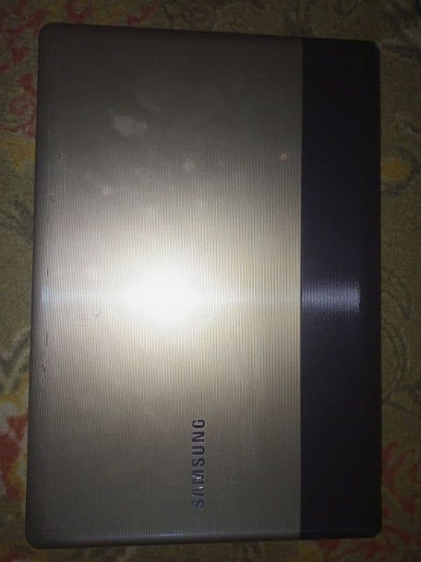 Samsung Core i5 3rd Generation Laptop