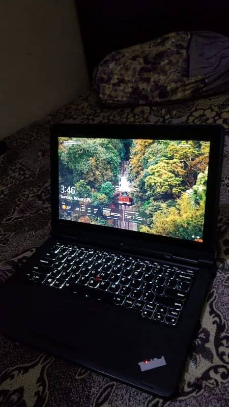 Laptop Thinkpad