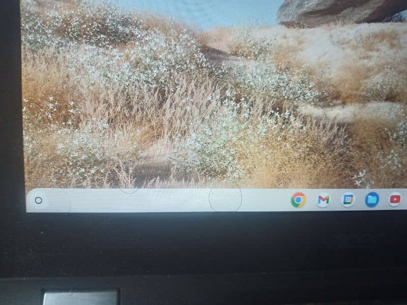 Acer R751T Chromebook 360 touch