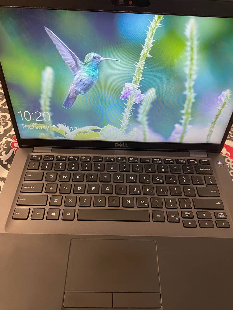 URGENTLY Selling Dell Latitide 5400 10/9 Condition
