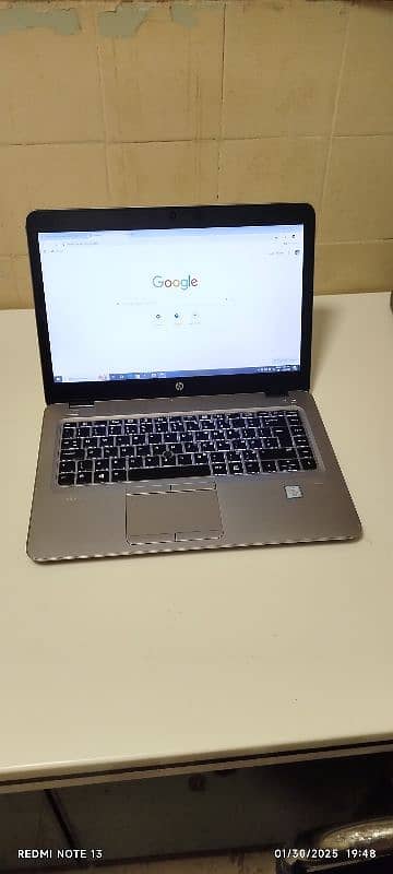 EliteBook 840 G3. I5 6th Gen. 03092949224