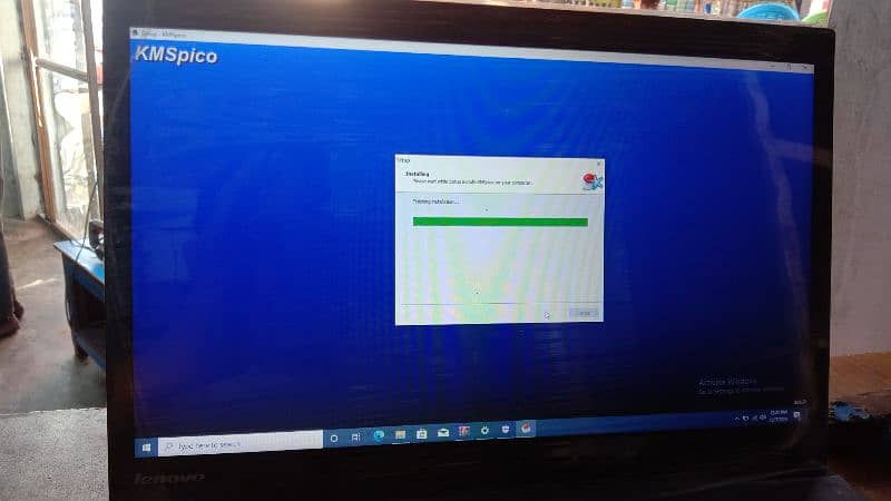 Lenovo ultra slim