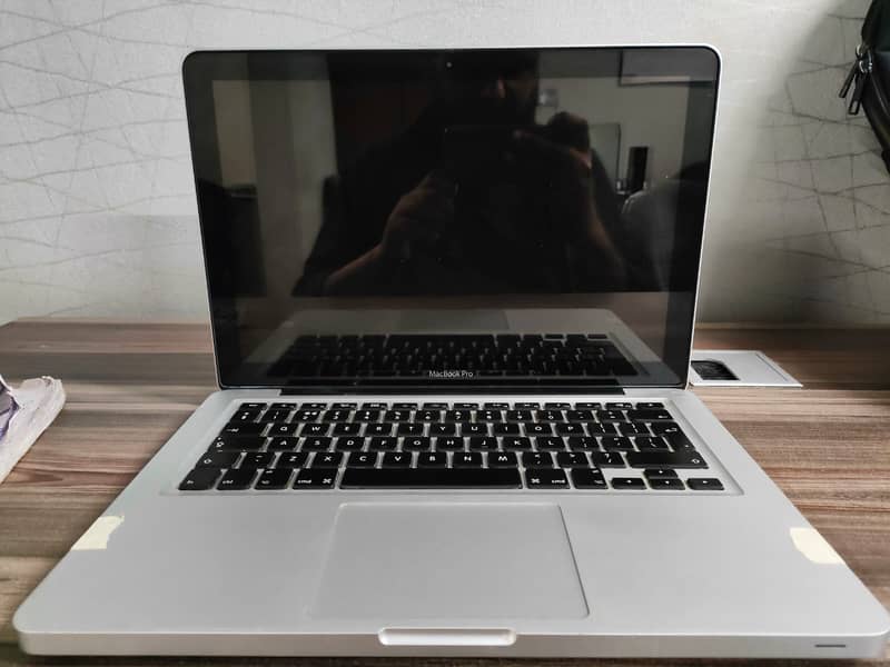 Apple Macbook Pro Mid 2012 (Dead Read Add) | Macbook Pro 2012 Parts