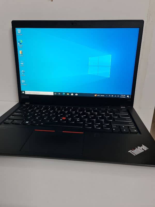 Lenovo ThinkPad T14 Core i7 10th Gen 16gb Ram 512gb SSD